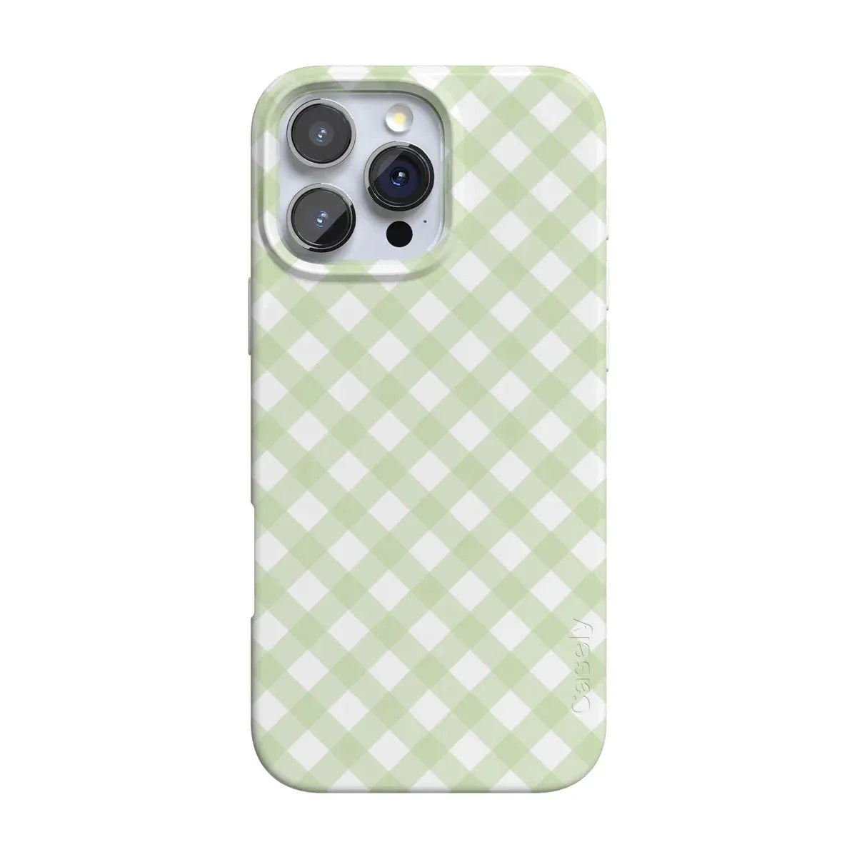 Mint Lattice | Sunday Best Case