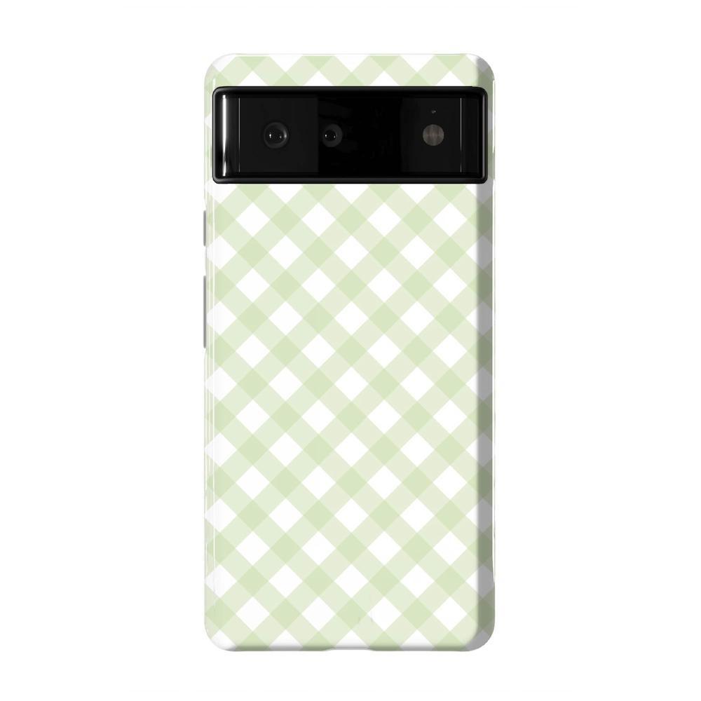 Mint Lattice | Sunday Best Case