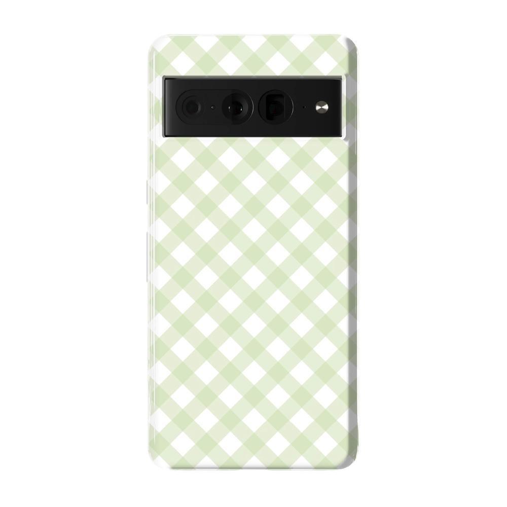 Mint Lattice | Sunday Best Case