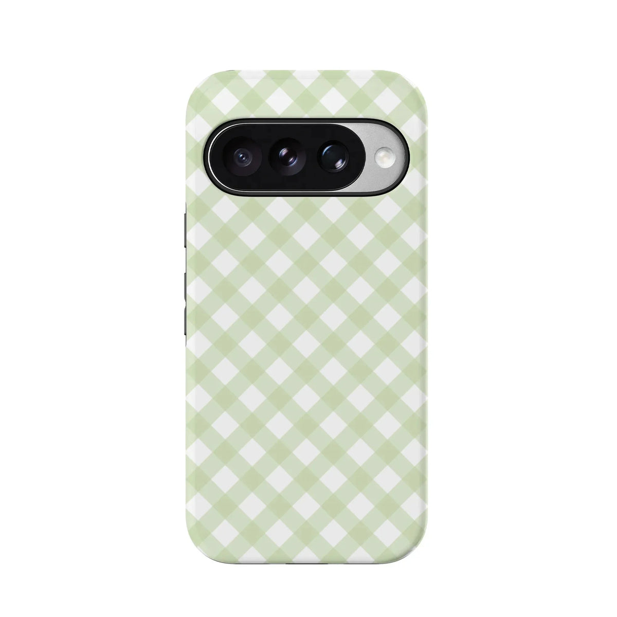 Mint Lattice | Sunday Best Case
