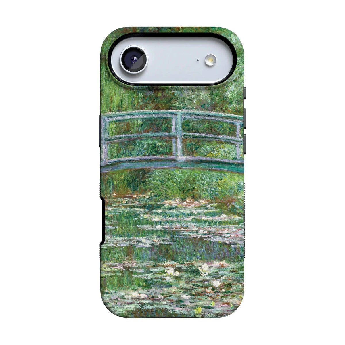 Monet’s Bridge | Limited Edition Phone Case