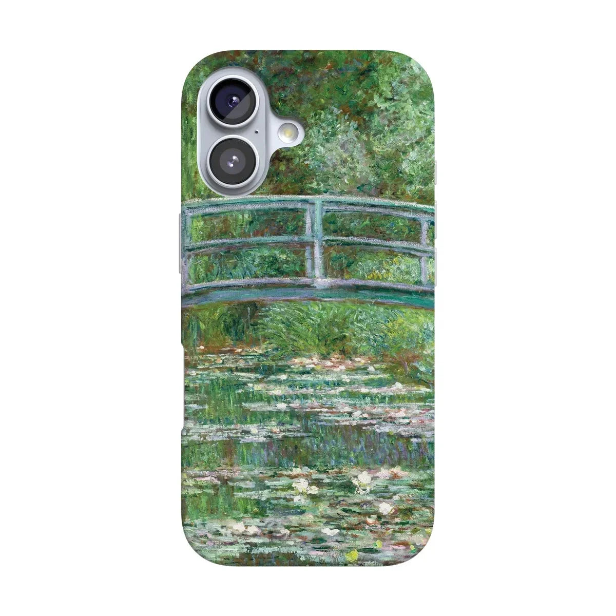 Monet’s Bridge | Limited Edition Phone Case