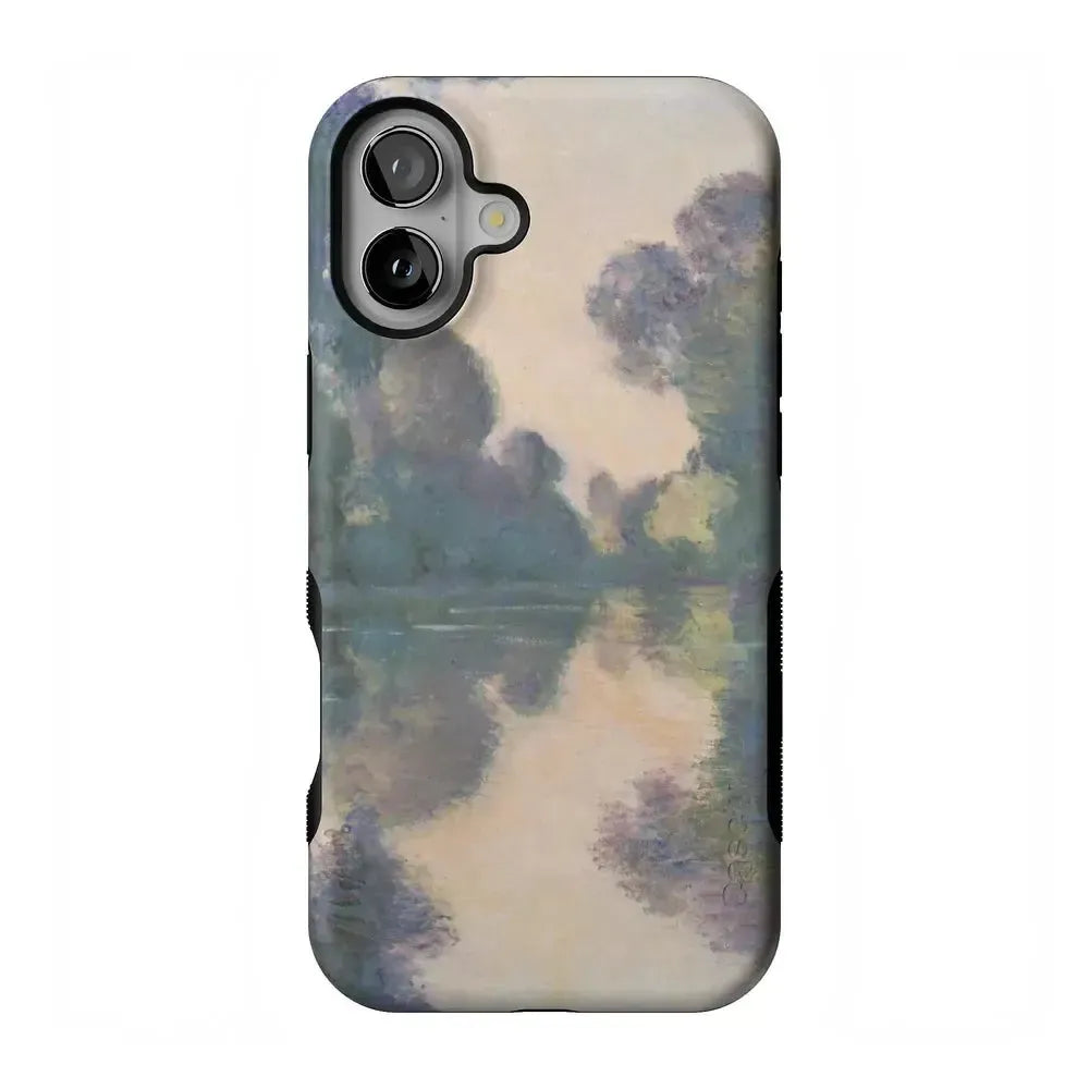 Monet’s Morning | Limited Edition Phone Case