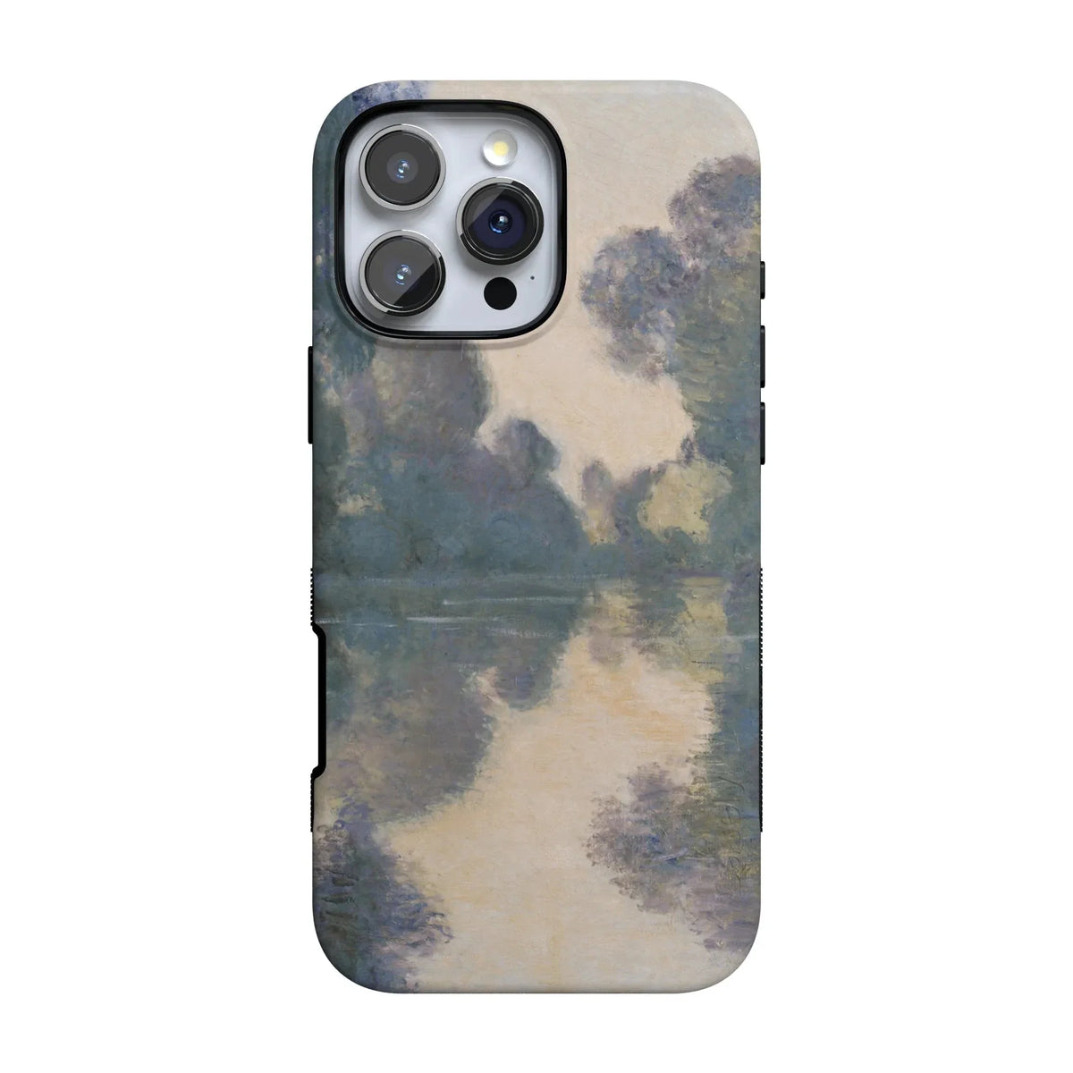 Monet’s Morning | Limited Edition Phone Case