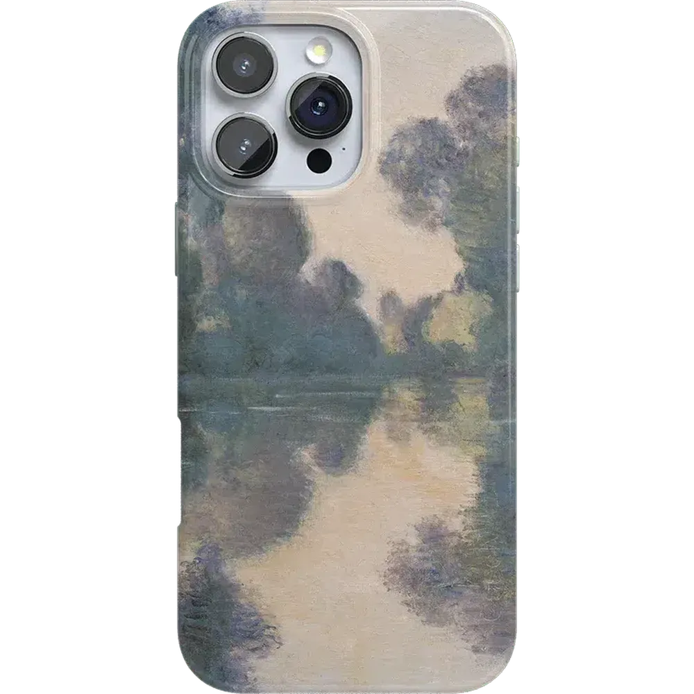 Monet’s Morning | Limited Edition Phone Case