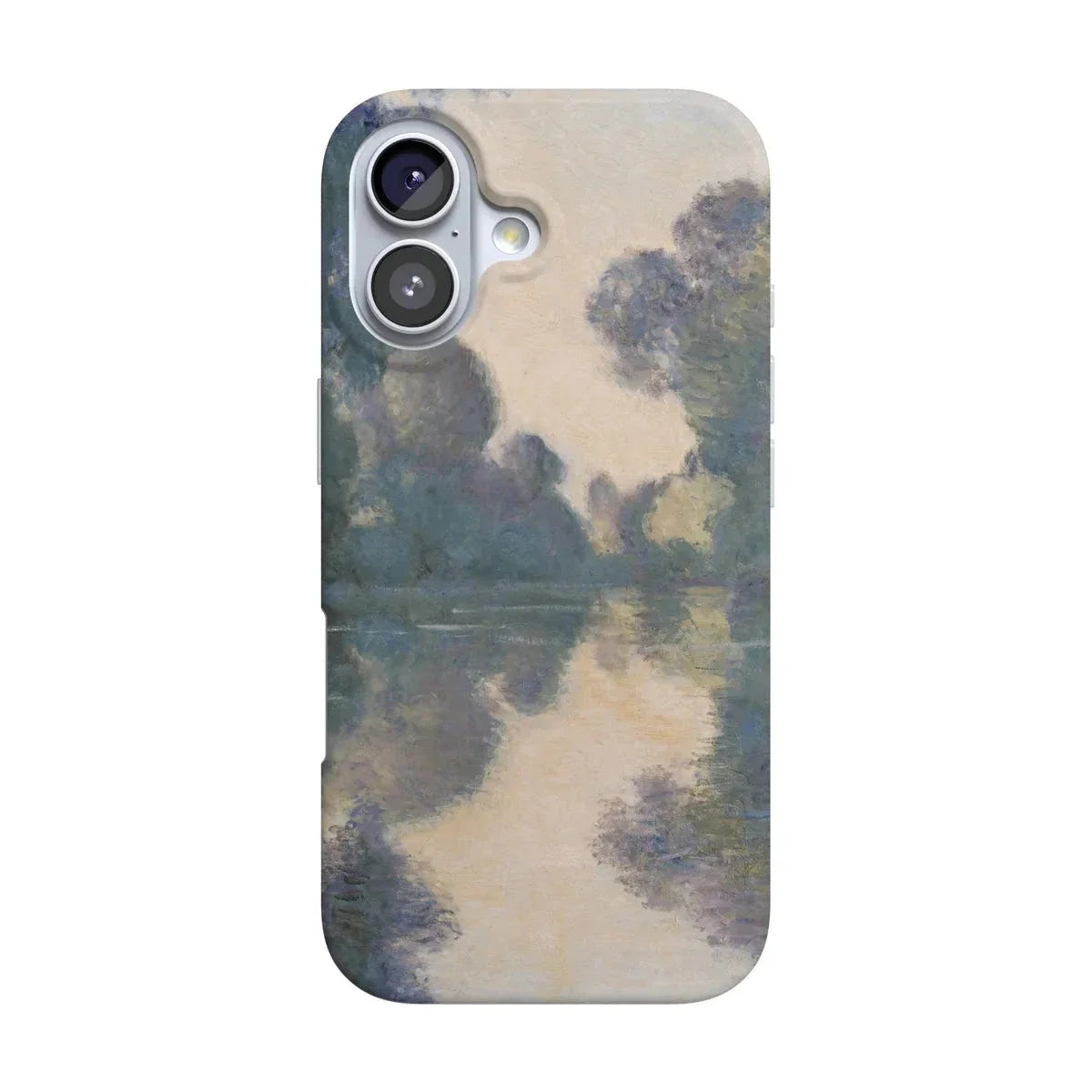 Monet’s Morning | Limited Edition Phone Case