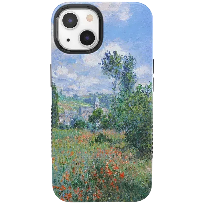 Monet’s View | Limited Edition Phone Case