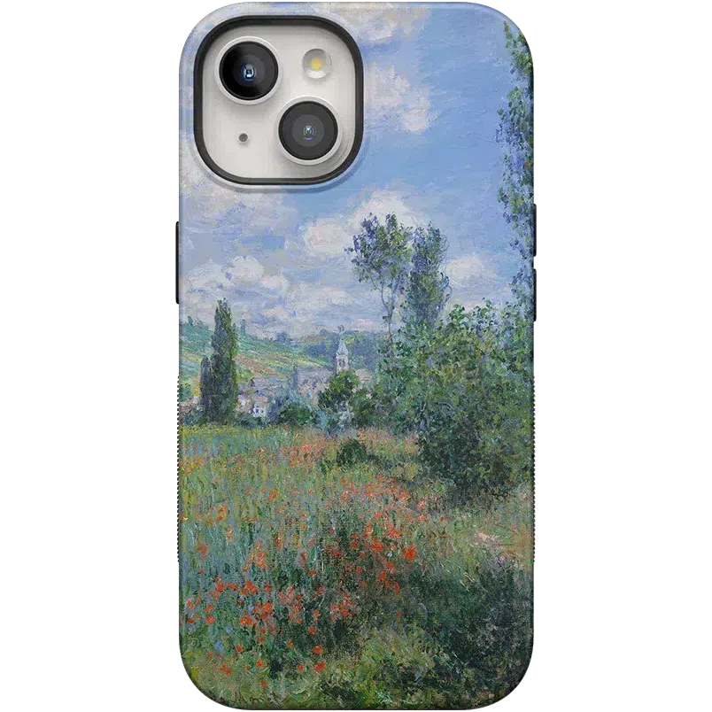Monet’s View | Limited Edition Phone Case