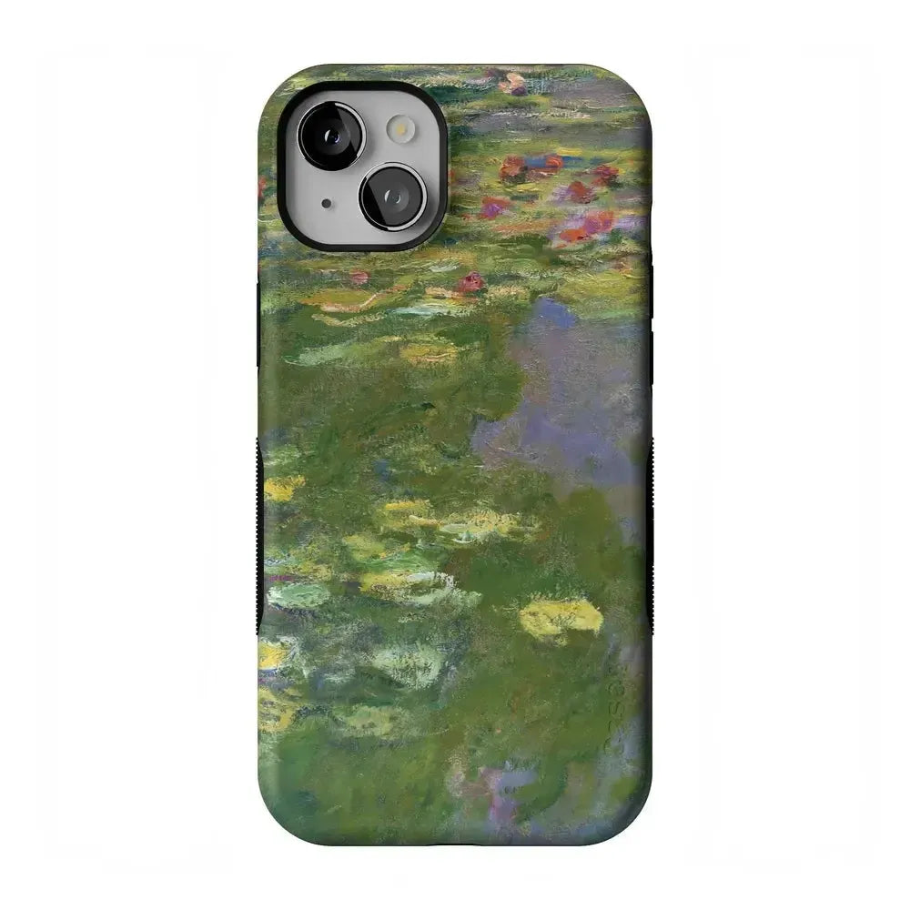 Monet’s Water Lilies | Limited Edition Phone Case