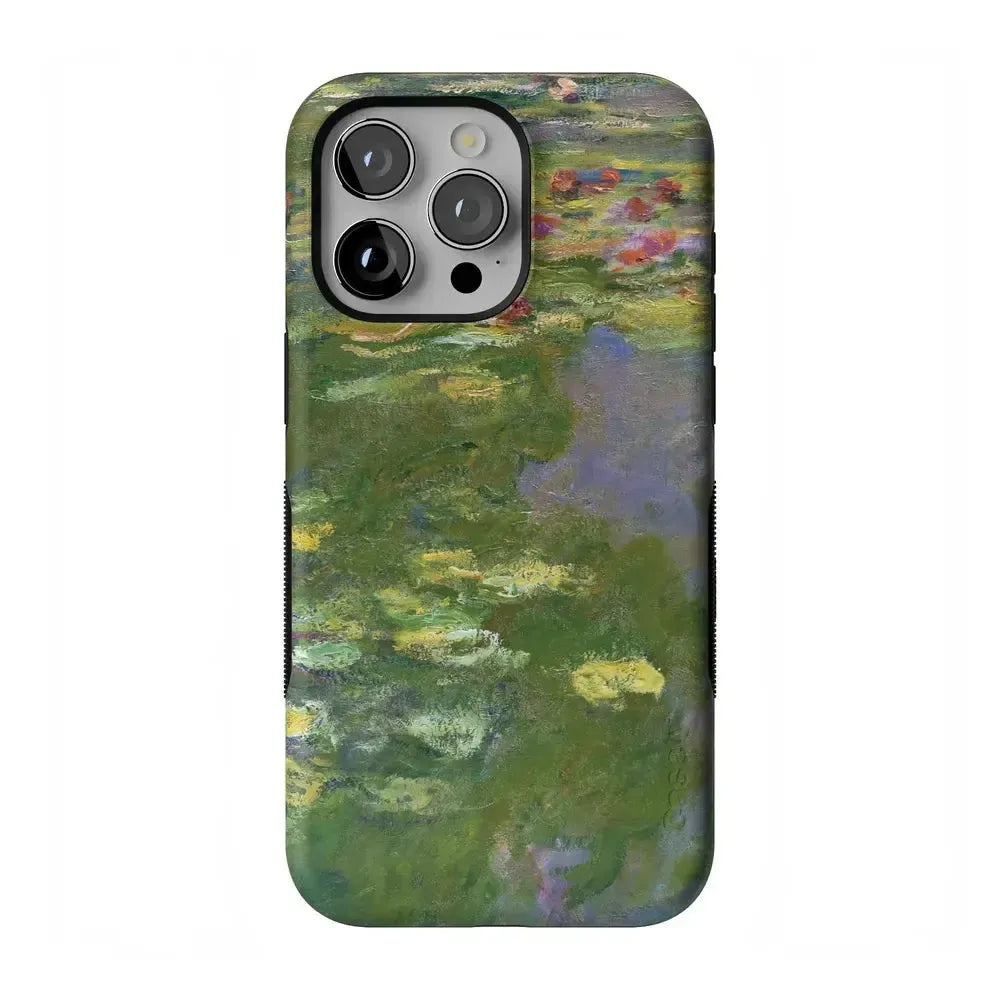 Monet’s Water Lilies | Limited Edition Phone Case