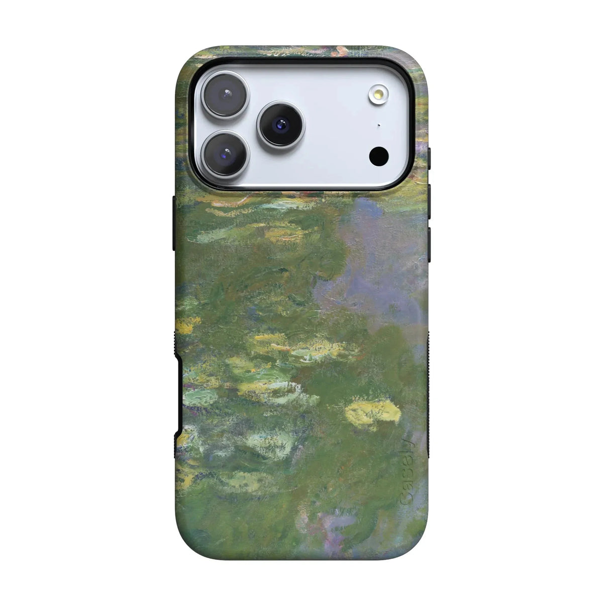 Monet’s Water Lilies | Limited Edition Phone Case