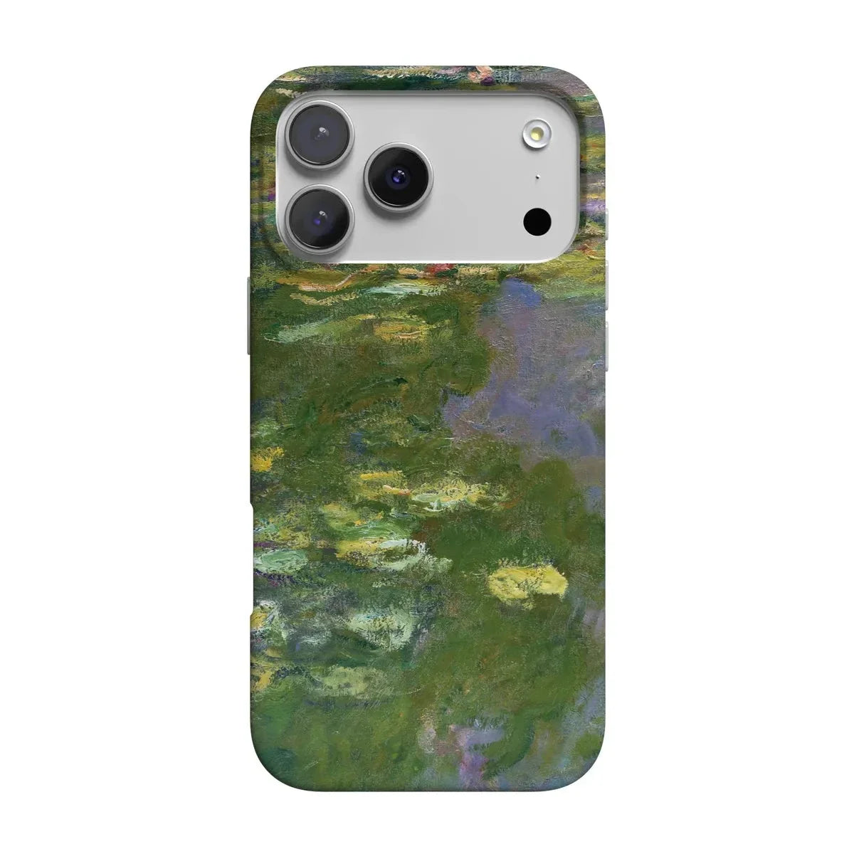 Monet’s Water Lilies | Limited Edition Phone Case