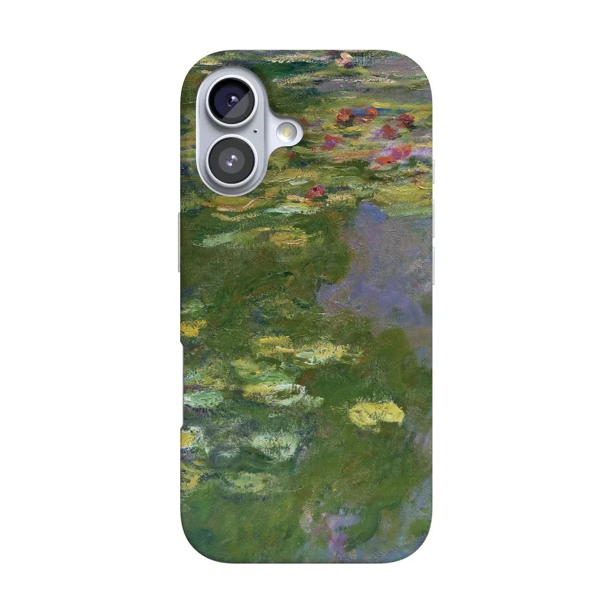 Monet’s Water Lilies | Limited Edition Phone Case