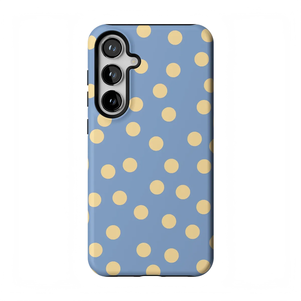In the Spotlight | Pastel Polka Dot Case