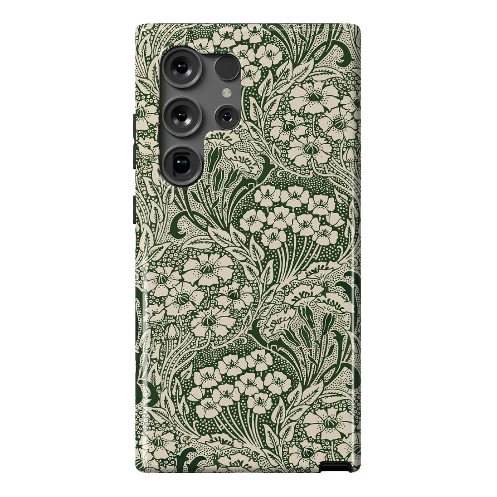 Mystic Meadow | Green Gardens Case