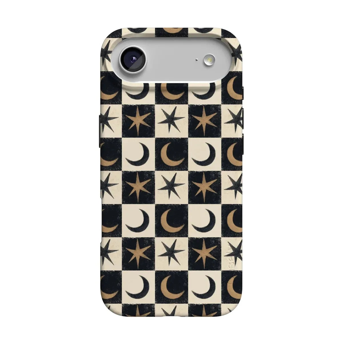 Mystic Moonstar | Black Celestial Case