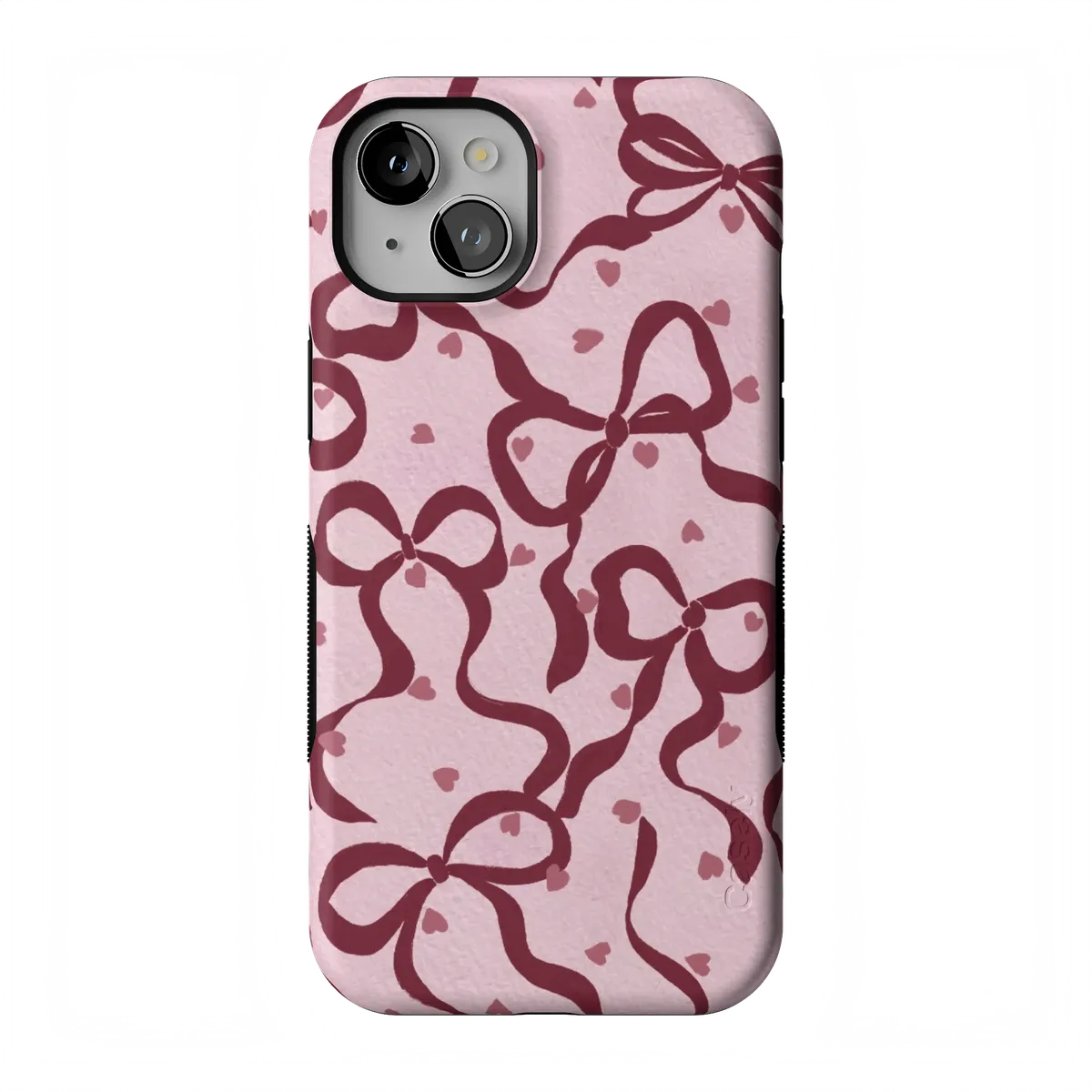 Coquette Crush | Bows Case
