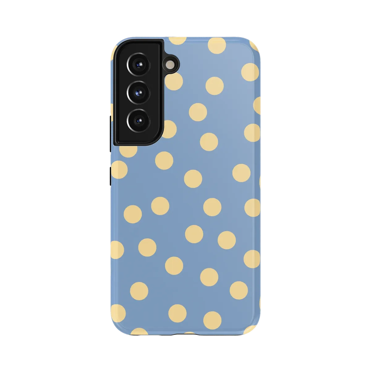 In the Spotlight | Pastel Polka Dot Case