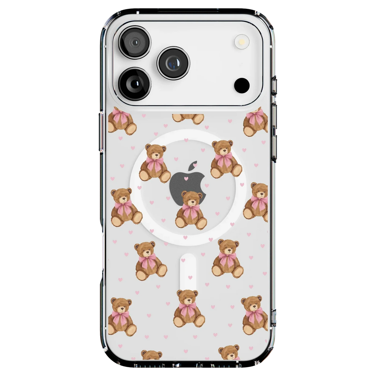 Cuddle Up | Teddy Bear Case