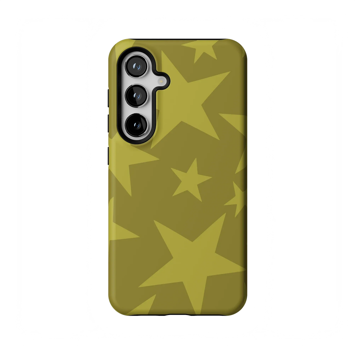 Stars Align | Green Stars Case