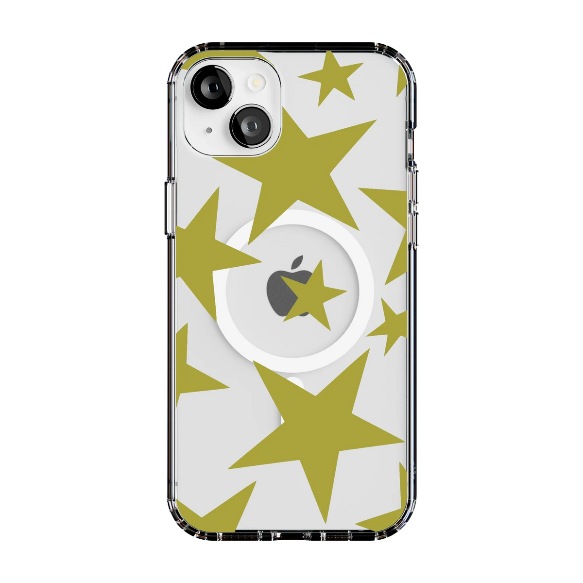 Stars Align | Green Stars Case