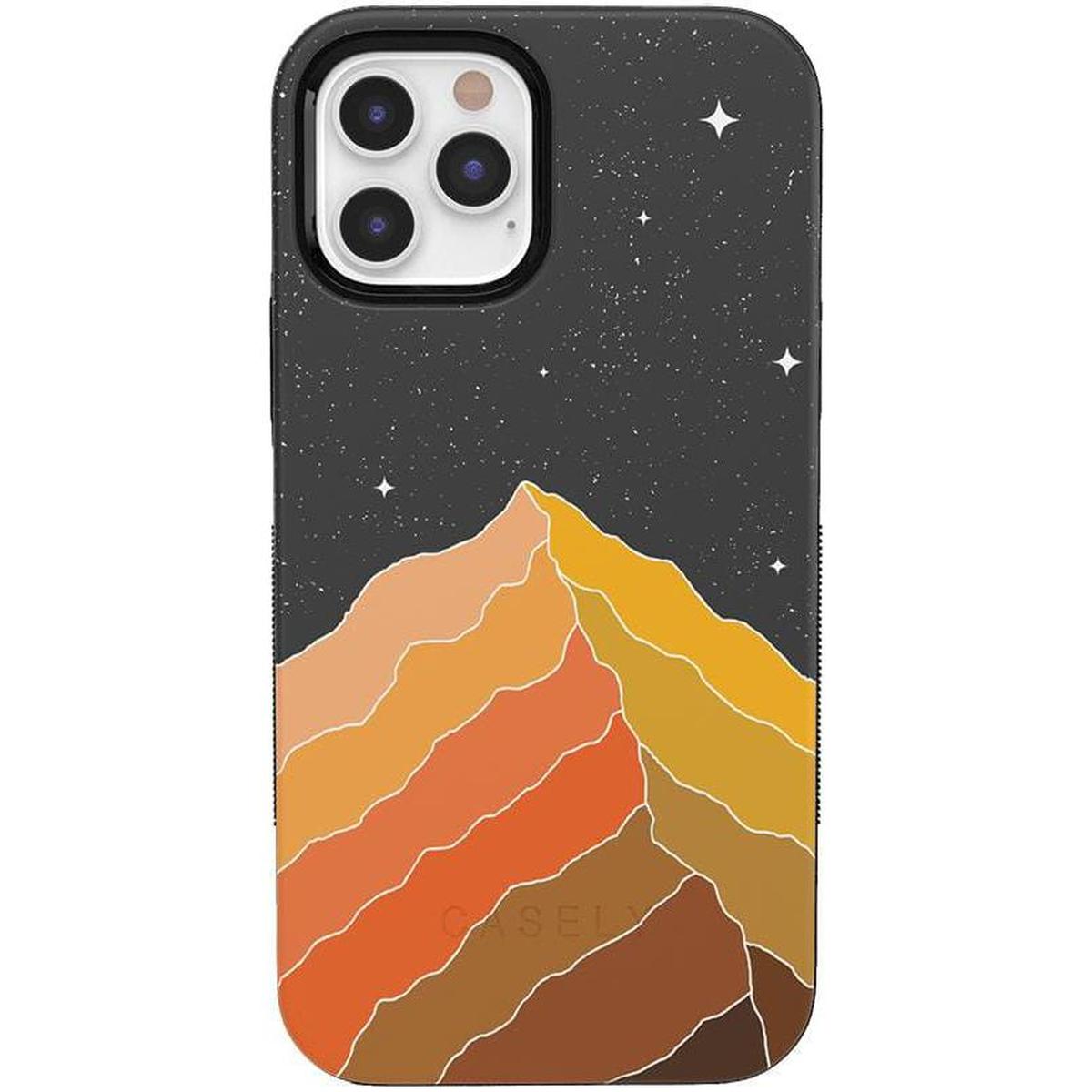 Night Skies | Mountain Starlight Case