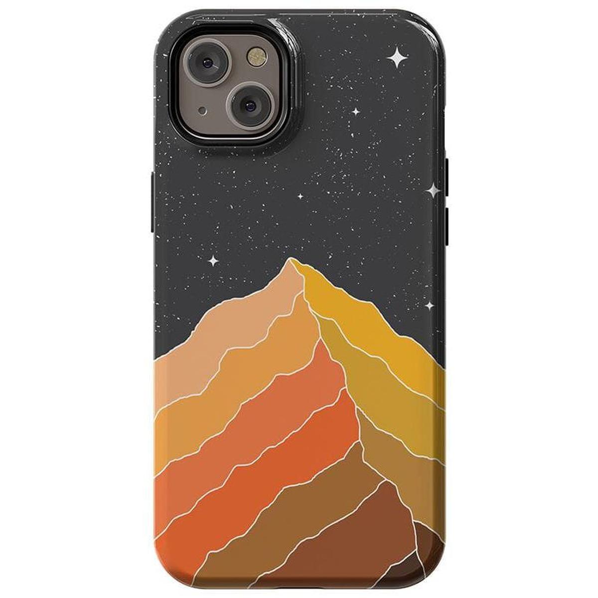 Night Skies | Mountain Starlight Case