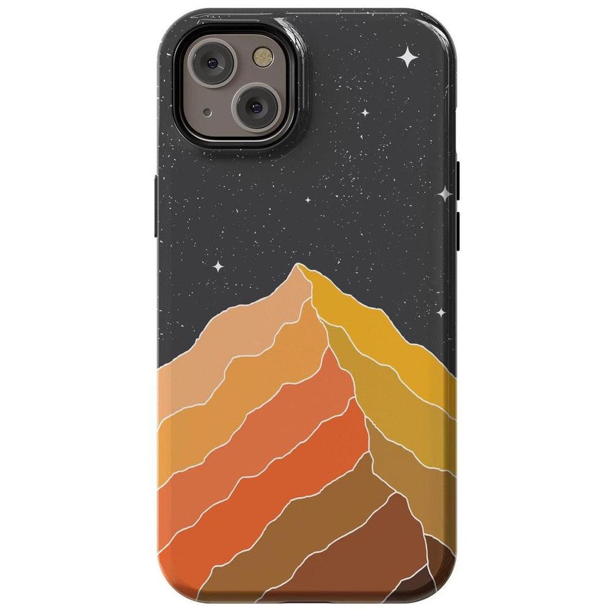Night Skies | Mountain Starlight Case