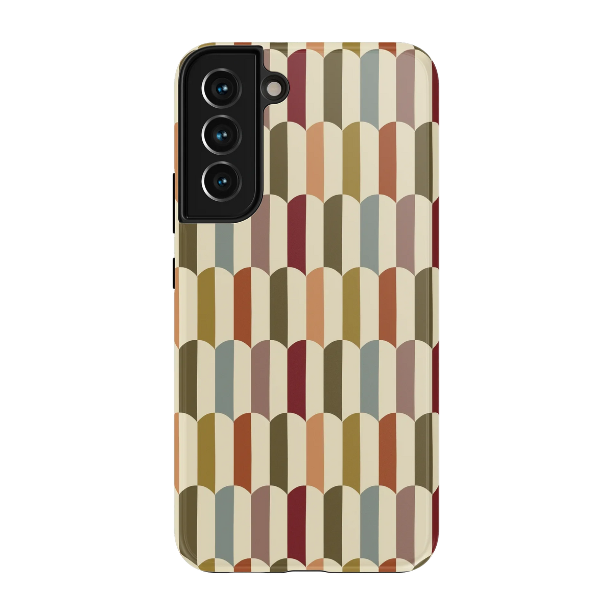 Rustic Rainbow | Autumn Arches Case