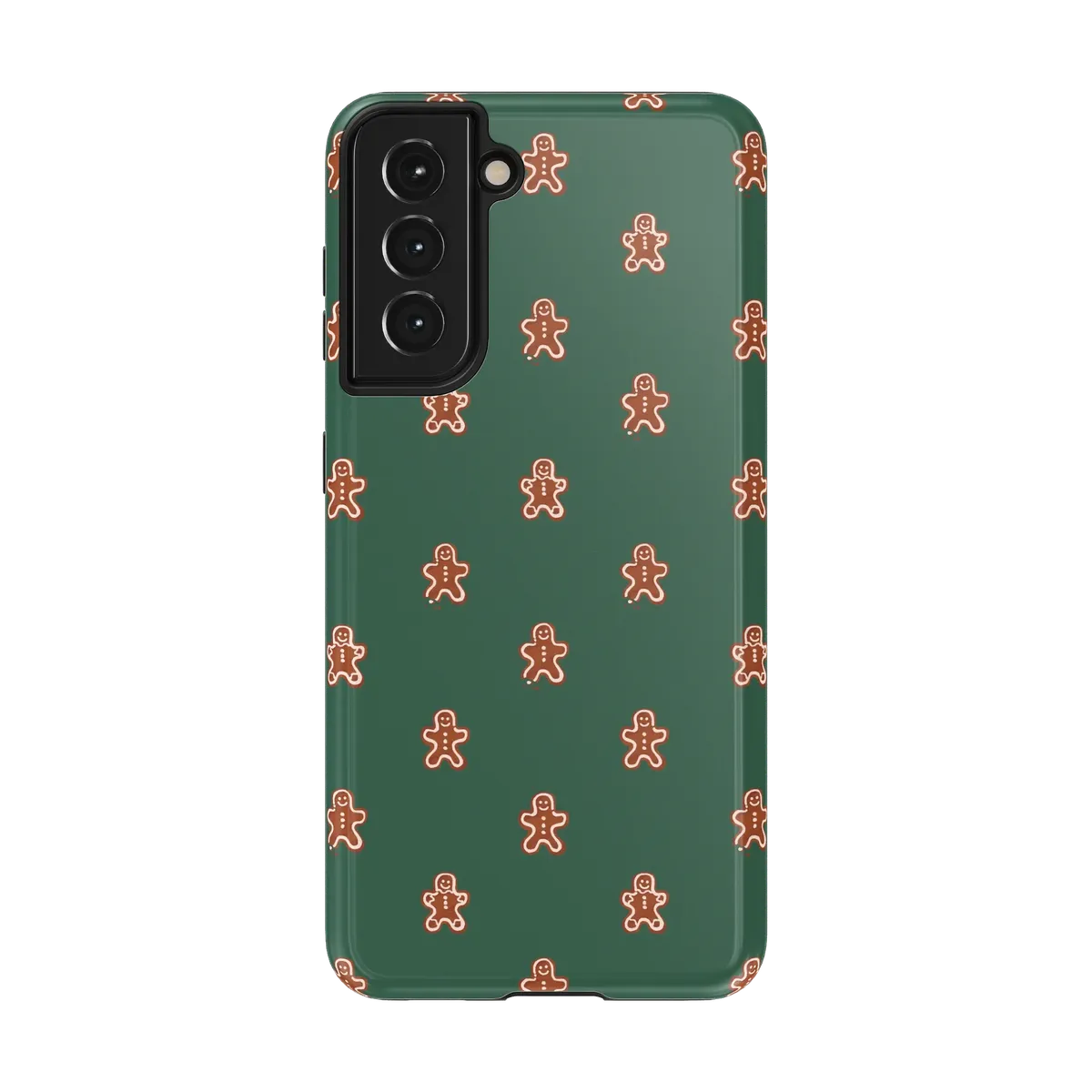 You Can't Catch Me | Gingerbread Man Case