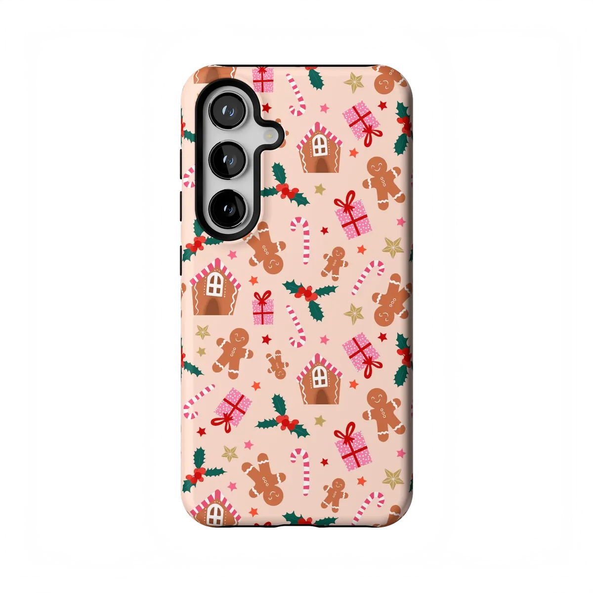 Frosted Wishes | Sweet Treat Case