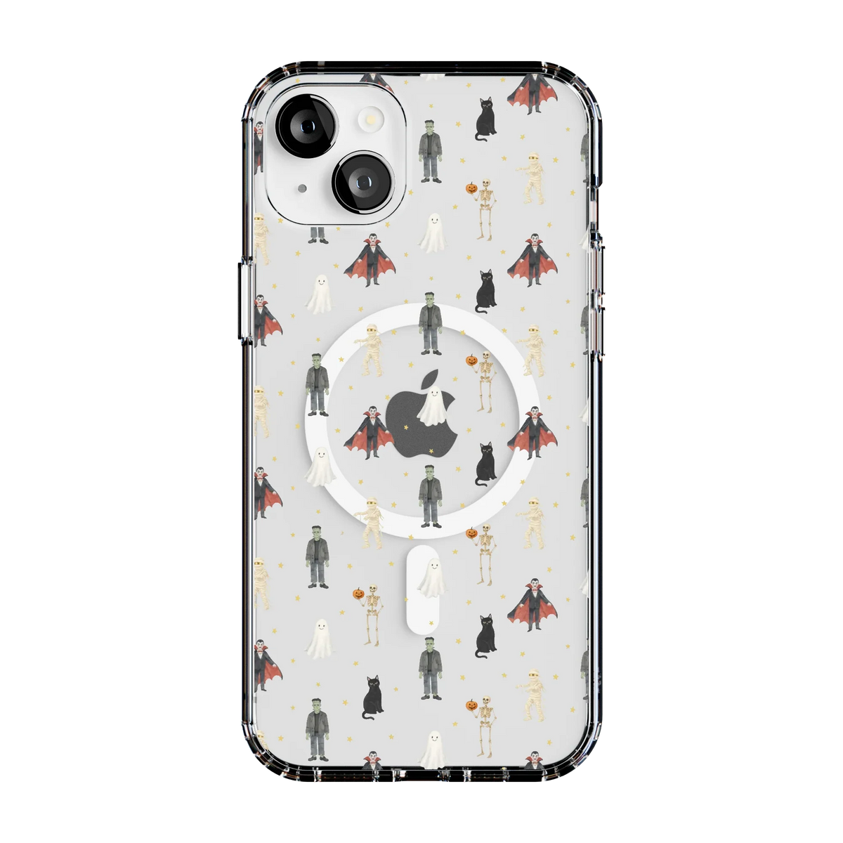 Monster Mashup | Halloween Case