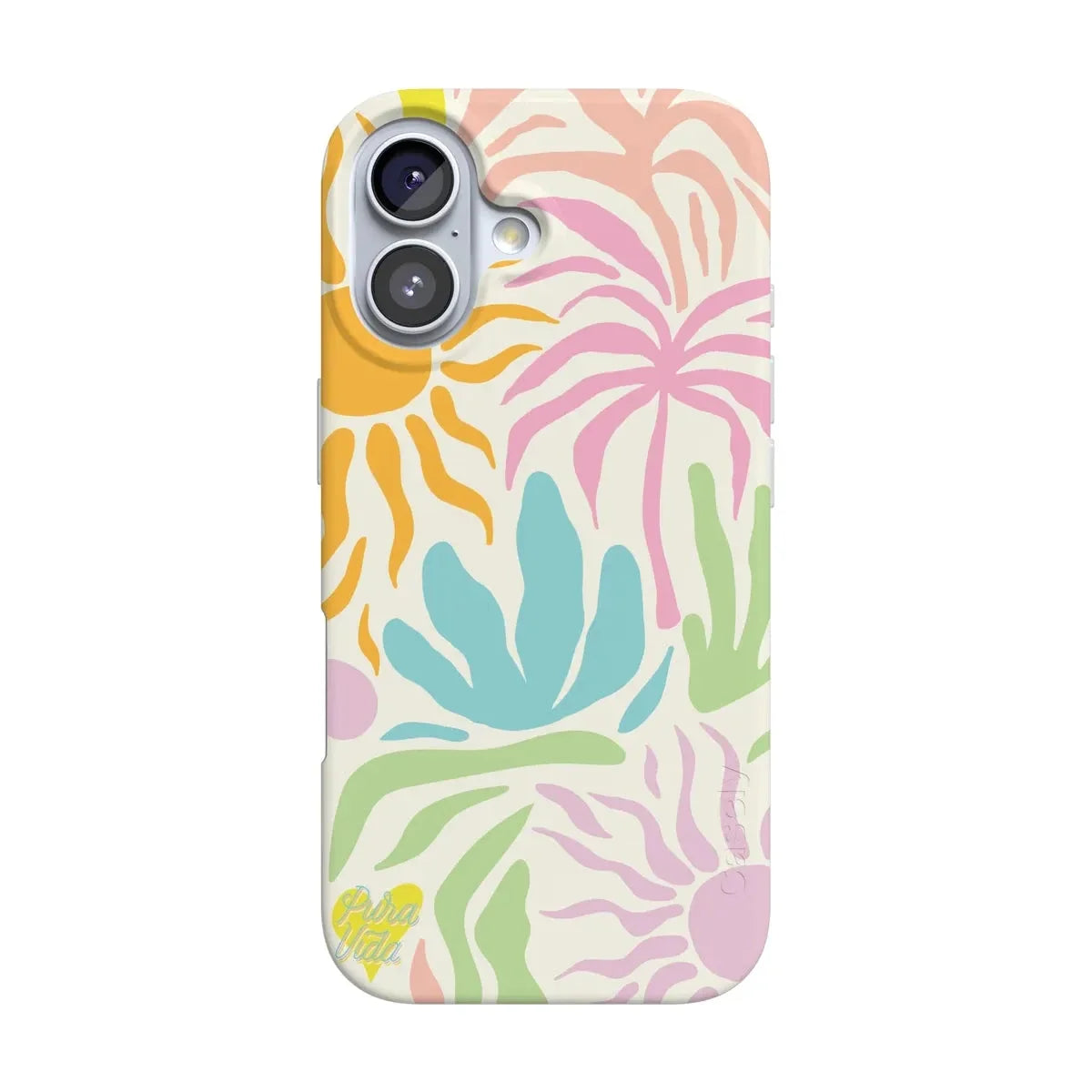 Oasis | Pura Vida Case