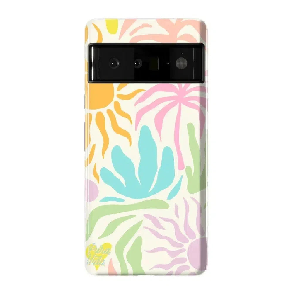 Oasis | Pura Vida Case