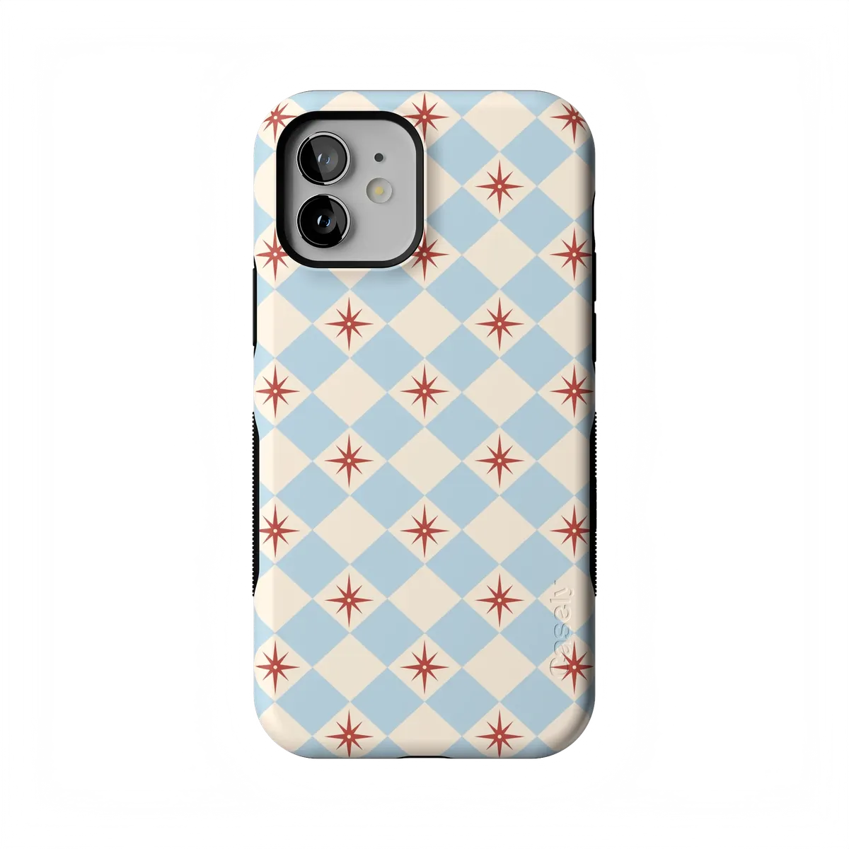 Chelsea Checker | Starlight Tiles Case
