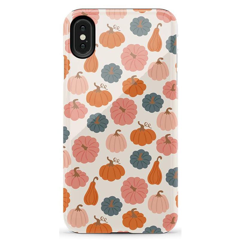 Oh My Gourd | Pumpkin Patch Case