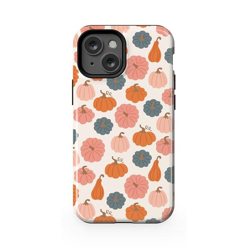 Oh My Gourd | Pumpkin Patch Case