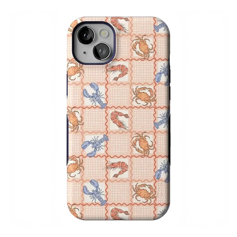 On the Cape | Coastal Summer Case