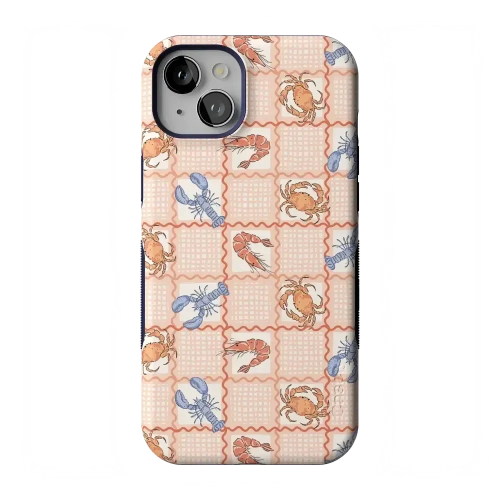 On the Cape | Coastal Summer Case
