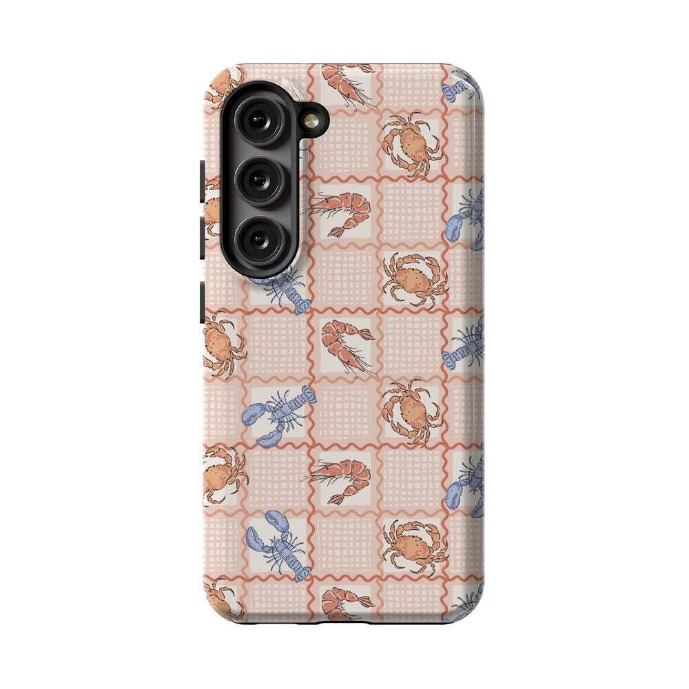 On the Cape | Coastal Summer Case