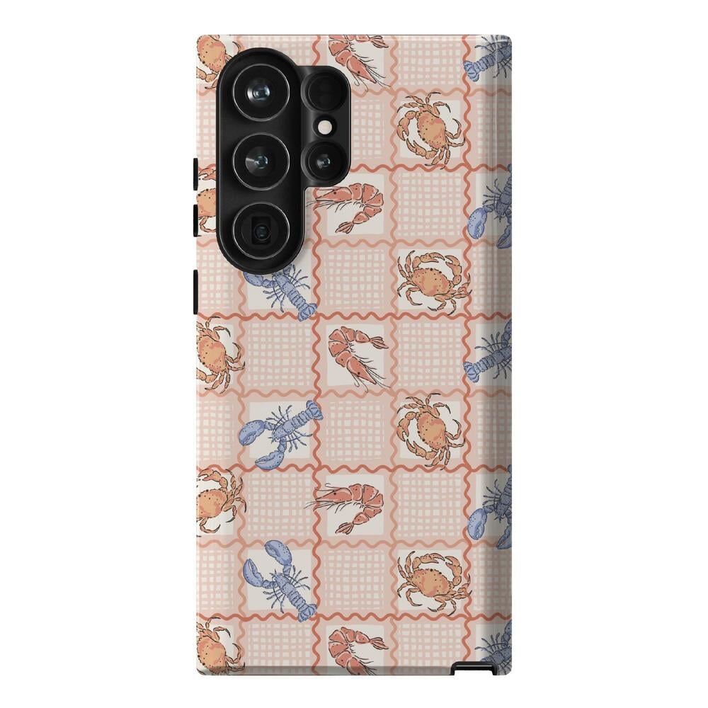 On the Cape | Coastal Summer Case