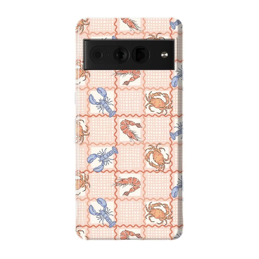 On the Cape | Coastal Summer Case