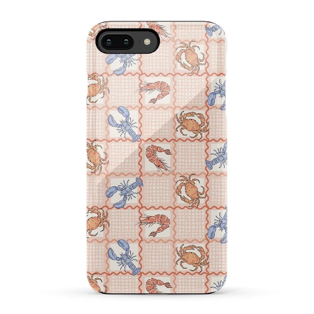 On the Cape | Coastal Summer Case