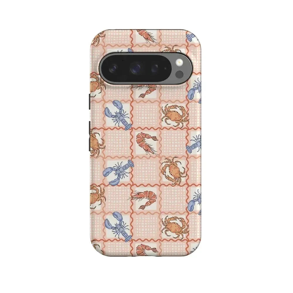 On the Cape | Coastal Summer Case