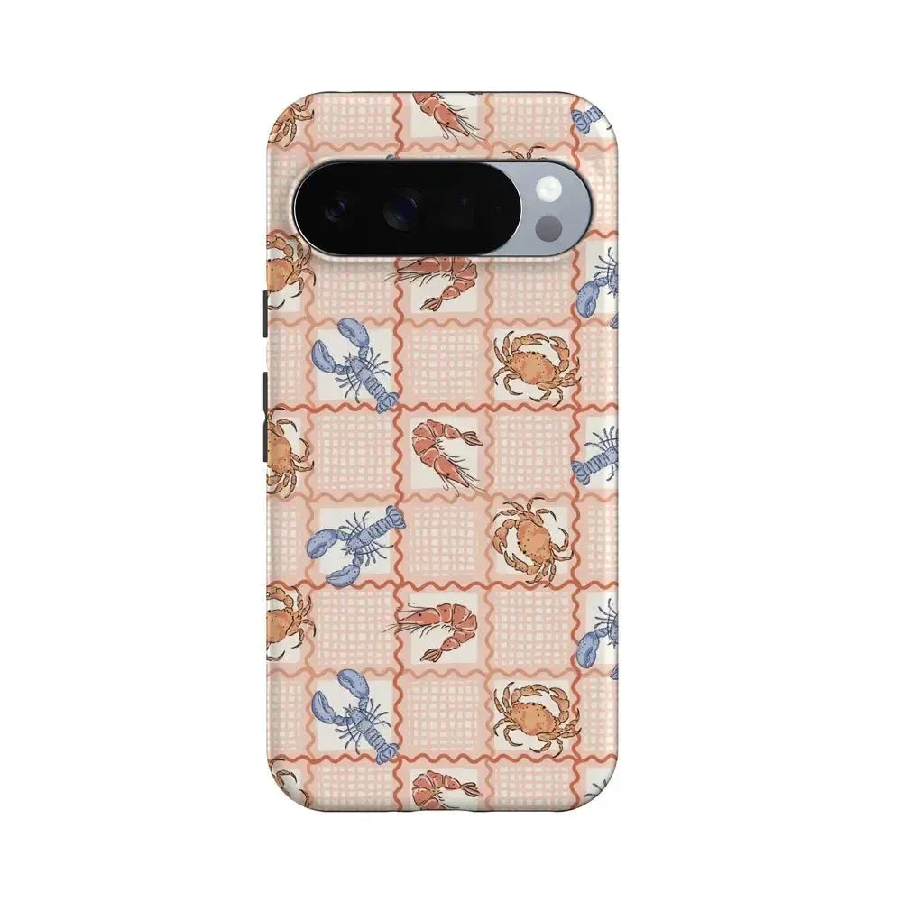 On the Cape | Coastal Summer Case