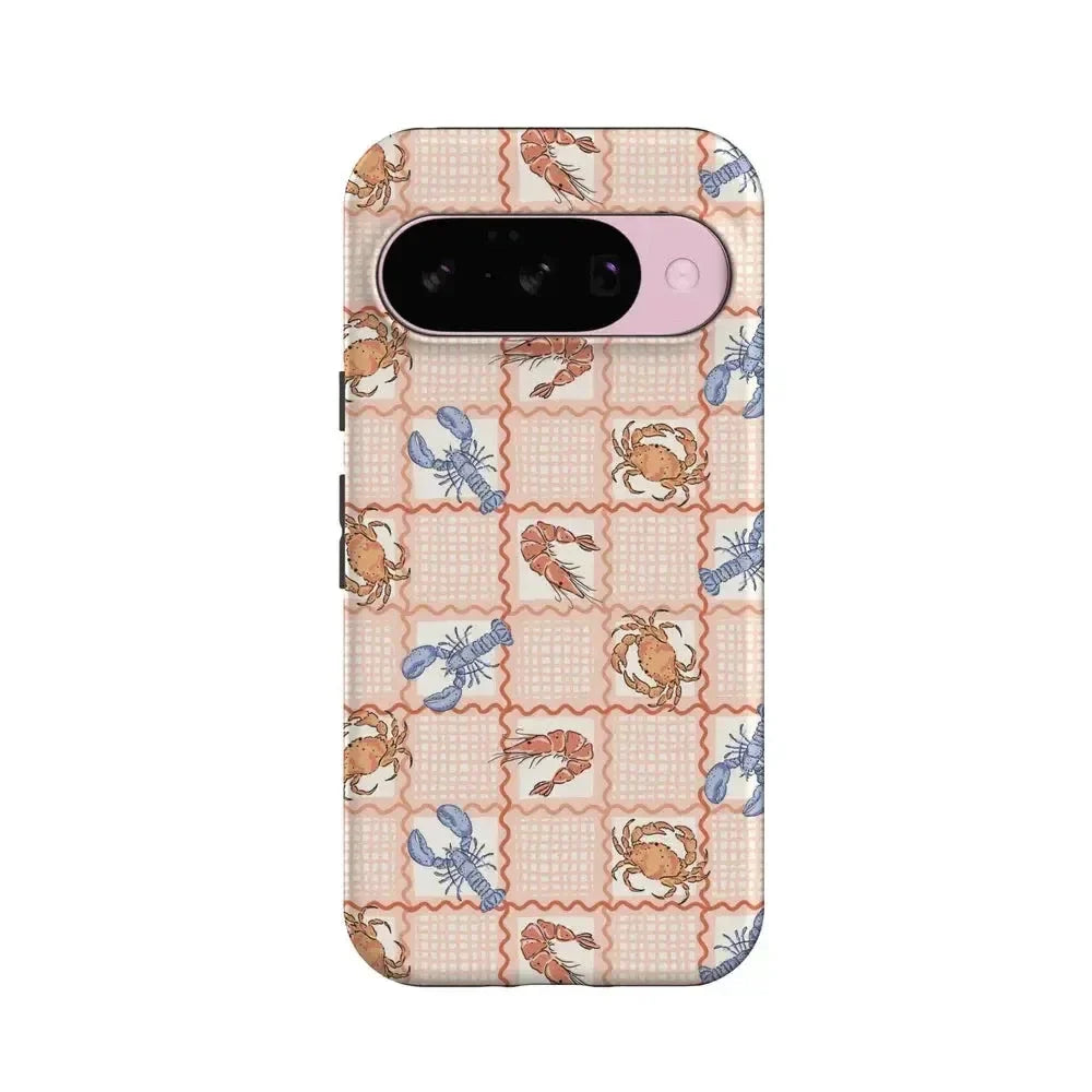 On the Cape | Coastal Summer Case