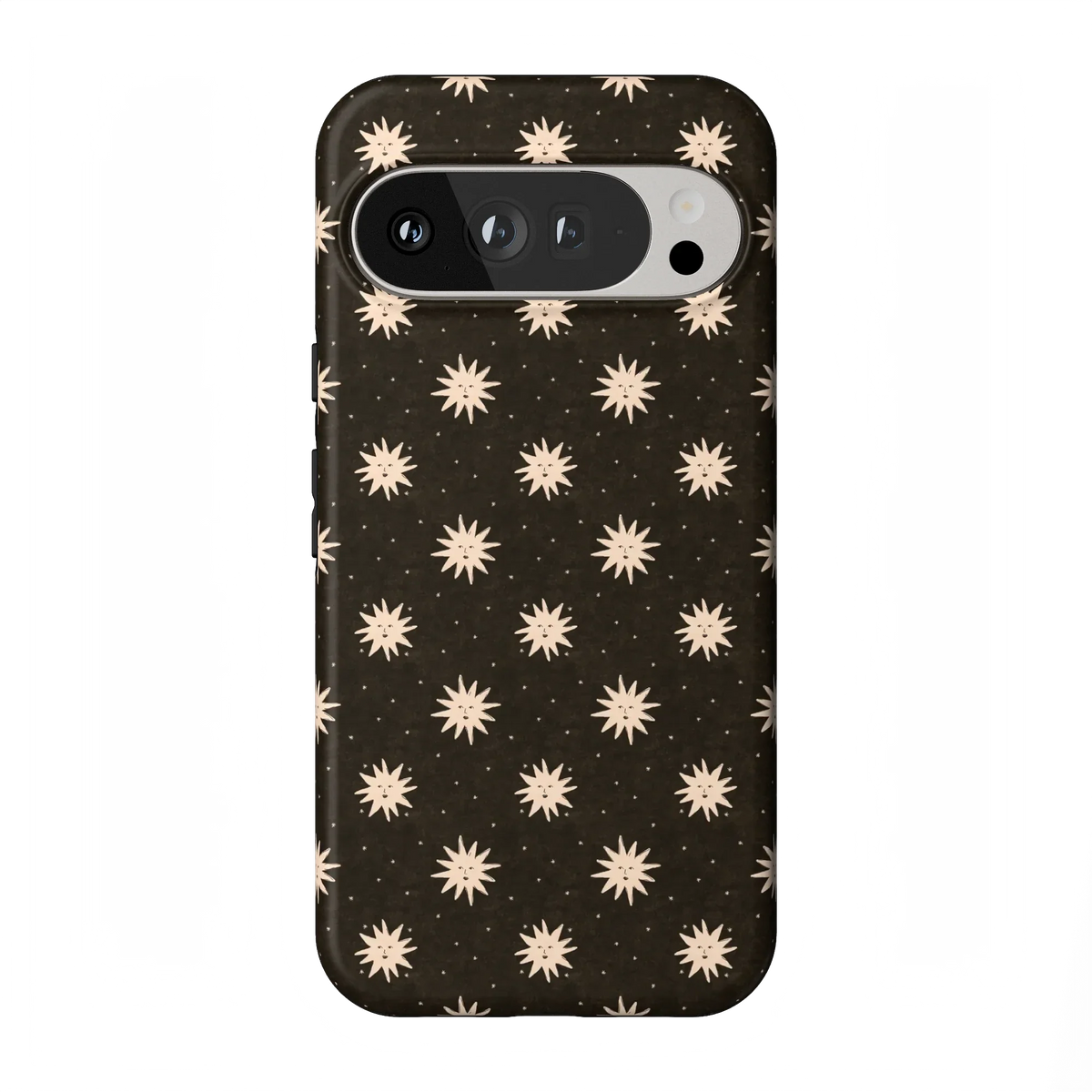Midnight Sun | Mystic Skies Case