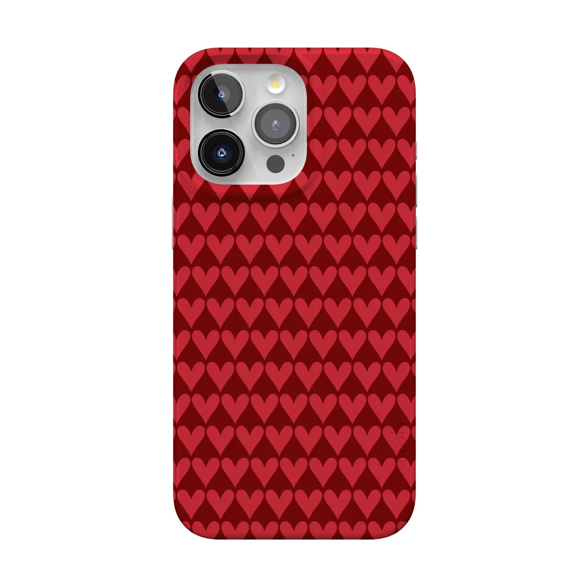 Crazy in Love | Red Hearts Case