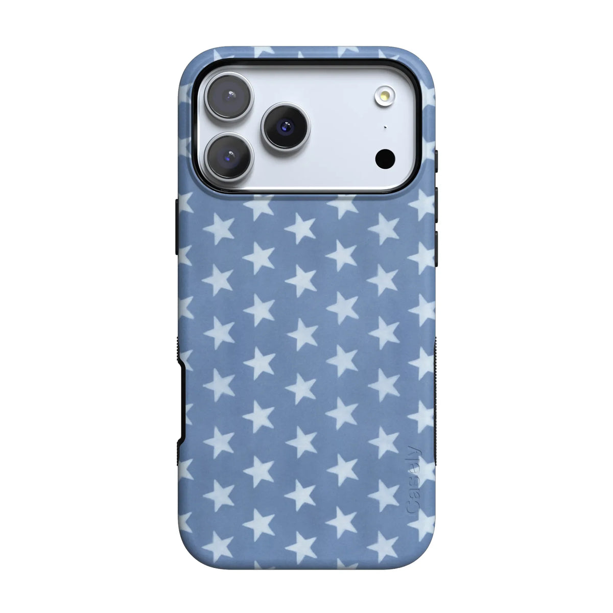 Coastal Blues | Denim Stars Case