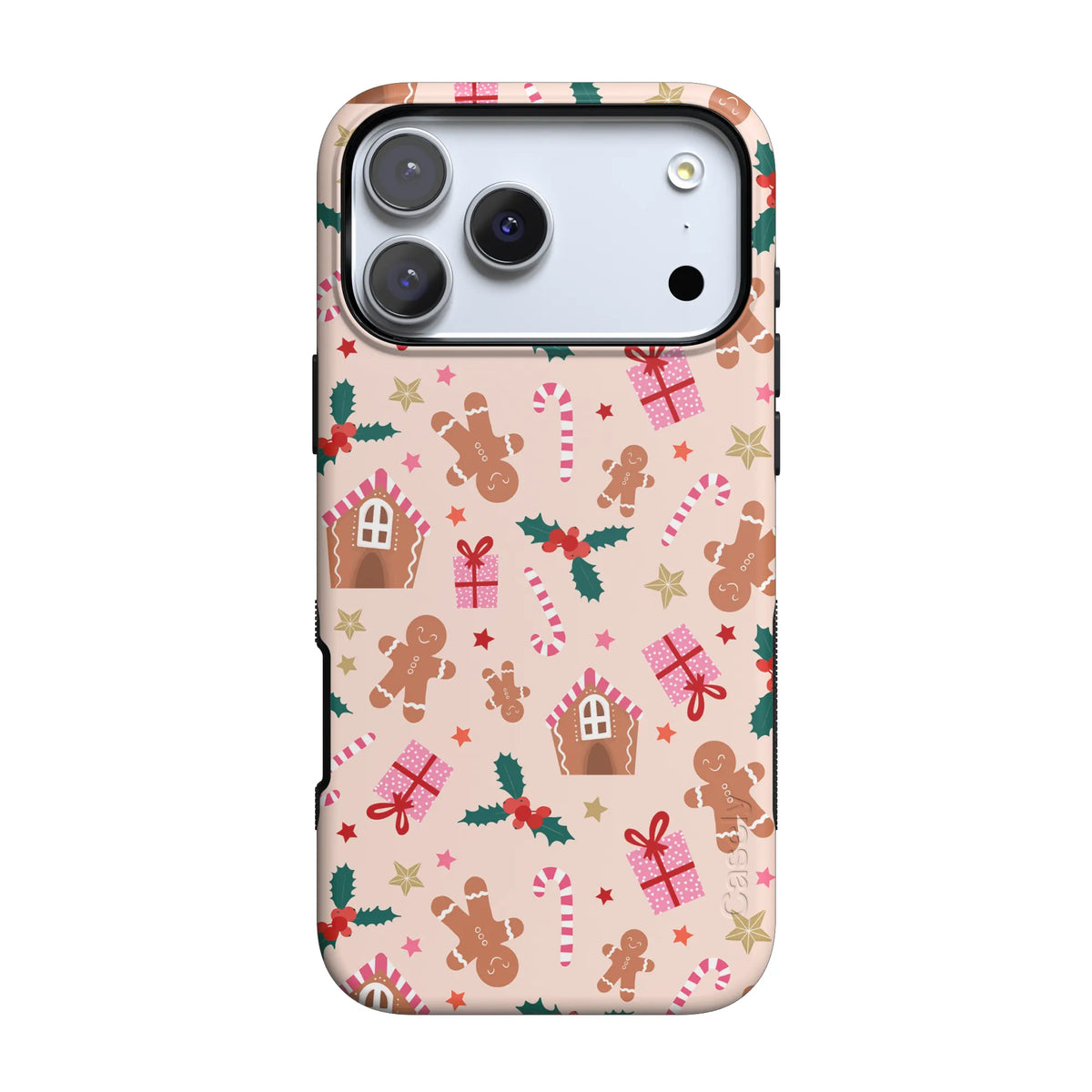 Frosted Wishes | Sweet Treat Case